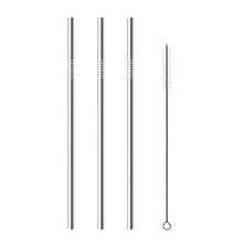 Load image into Gallery viewer, Drinking Straws Colorful