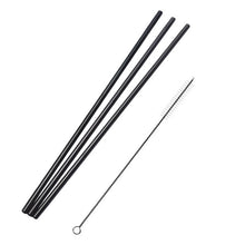 Load image into Gallery viewer, Drinking Straws Colorful