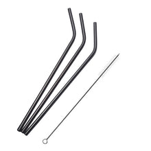 Load image into Gallery viewer, Drinking Straws Colorful