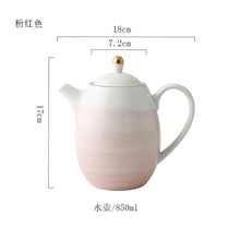 Load image into Gallery viewer, Pink Blue Gold