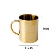 Load image into Gallery viewer, Double Titanium