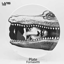 Load image into Gallery viewer, Fashion Style Plates