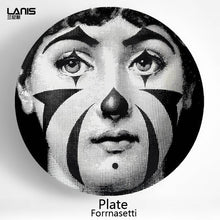 Load image into Gallery viewer, Fashion Style Plates