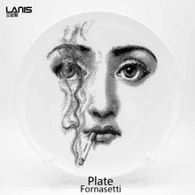 Load image into Gallery viewer, Fashion Style Plates