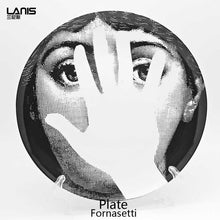 Load image into Gallery viewer, Fashion Style Plates