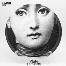 Load image into Gallery viewer, Fashion Style Plates