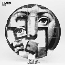 Load image into Gallery viewer, Fashion Style Plates