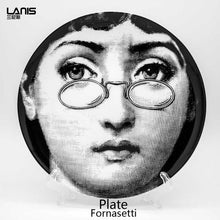 Load image into Gallery viewer, Fashion Style Plates