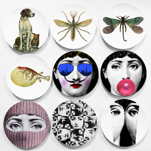 Cool Plates