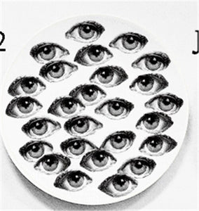 Cool Plates