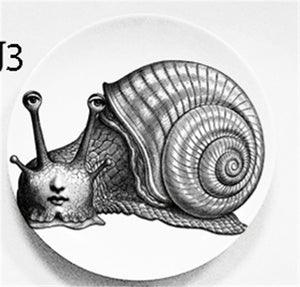 Cool Plates