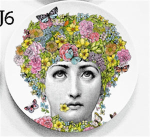 Cool Plates