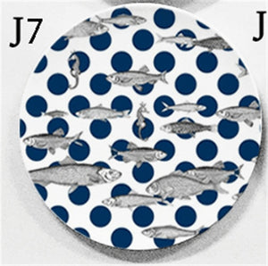 Cool Plates
