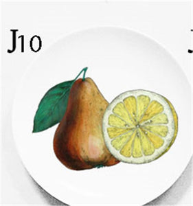 Cool Plates