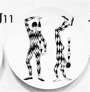 Cool Plates