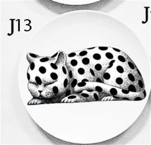 Cool Plates