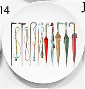 Cool Plates