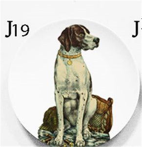 Cool Plates