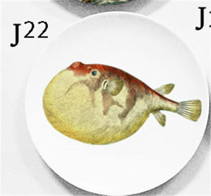 Cool Plates
