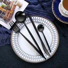 Load image into Gallery viewer, 4Pcs/Set  Dinnerware