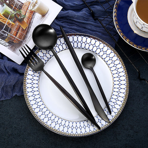 4Pcs/Set  Dinnerware