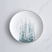 Load image into Gallery viewer, Green Plants Porcelain