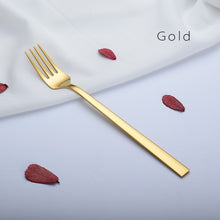 Load image into Gallery viewer, Dinner Fork Colourful