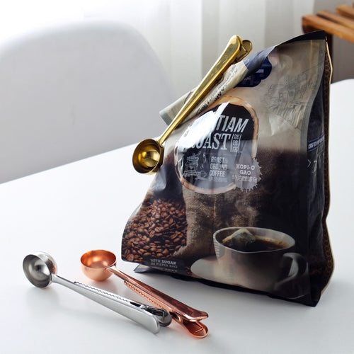 Coffee Scoops