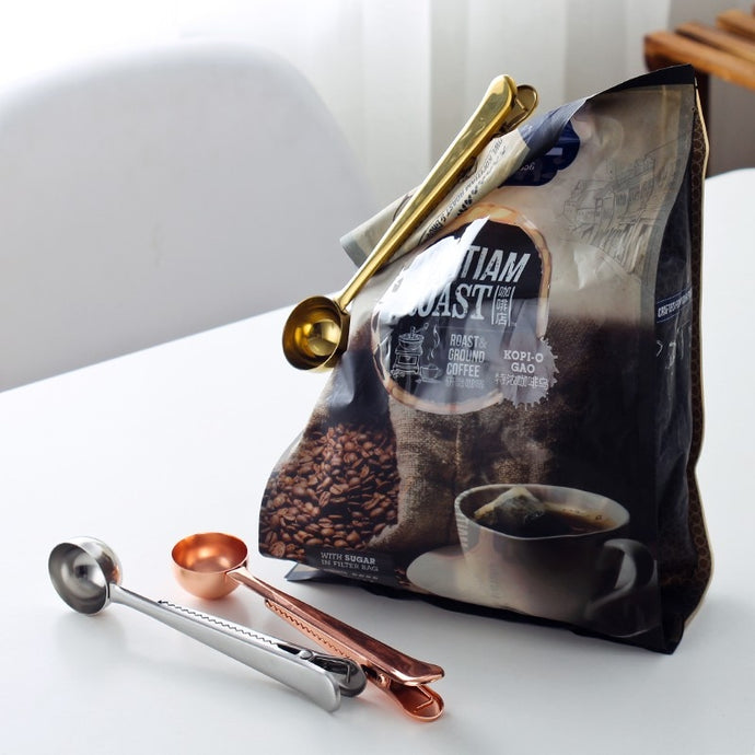 Coffee Scoops