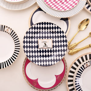 Luxury Plate