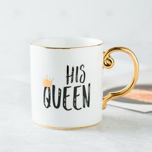 Load image into Gallery viewer, King Queen Diamond