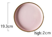 Load image into Gallery viewer, Powder Gold Ceramic