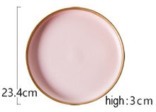 Load image into Gallery viewer, Powder Gold Ceramic