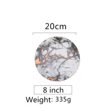 Load image into Gallery viewer, Dinner Set Gold