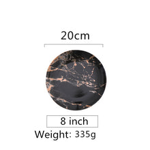 Load image into Gallery viewer, Dinner Set Gold
