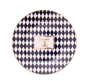 Luxury Plate