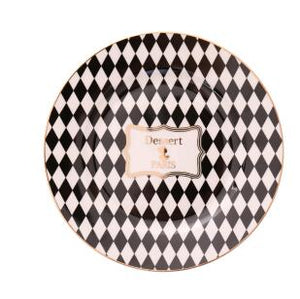 Luxury Plate