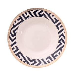 Luxury Plate