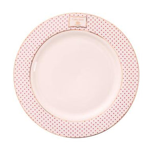Luxury Plate