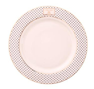 Luxury Plate