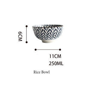 Japanese Ceramic Plates