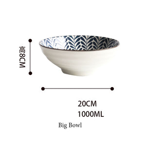 Japanese Ceramic Plates