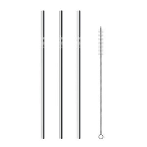 Drinking Straws Colorful