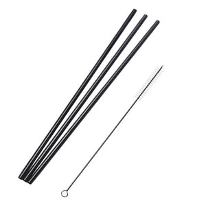 Drinking Straws Colorful