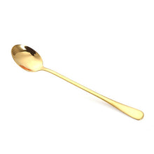 Load image into Gallery viewer, Coffee Spoon