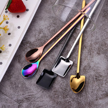 Load image into Gallery viewer, Dessert Spoon