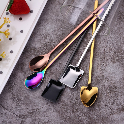 Dessert Spoon