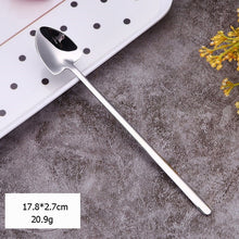Load image into Gallery viewer, Dessert Spoon