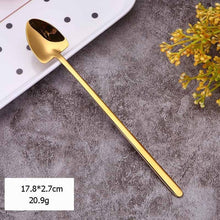 Load image into Gallery viewer, Dessert Spoon
