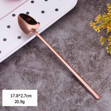 Load image into Gallery viewer, Dessert Spoon